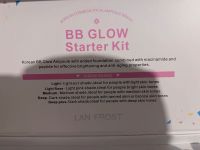 BB Facial Glow Starter Kit Lan Frost Wiesbaden - Mainz-Kostheim Vorschau