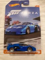 Hot wheels Forza Bugatti EB 110S XBOX neu OVP!0 Dresden - Innere Altstadt Vorschau