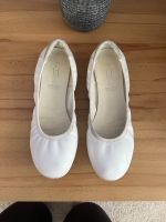 5 th Avenue Ballerina Echtleder 38 Schuhe Baden-Württemberg - Bad Friedrichshall Vorschau