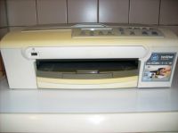 Brother Multifunktionsdrucker Dcp-135 C Update 30.11.21 Essen - Essen-Kettwig Vorschau