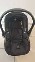 Kiddy Evo-Lunafix - Racing Black Isofix Kindersitz Liegefunktion Baden-Württemberg - Konstanz Vorschau