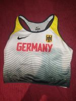 DLV Nike Leichtathletik Bustier Nationalmannschaft DOSB Laufen Schleswig-Holstein - Kaltenkirchen Vorschau