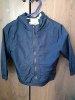 Topomini Jacke Übergangsjacke Blouson Gr. 86 Hessen - Witzenhausen Vorschau