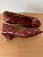 neuw. Think! Sandaletten Schuhe Gr 37 Bayern - Augsburg Vorschau