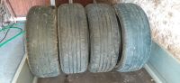 Sommerreifen Bridgestone 225/50R18 99W mit BMW Sternmakie Rheinland-Pfalz - Schönecken Vorschau