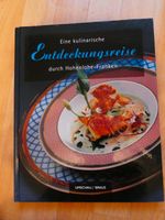 Kochbuch Entdeckungsreise durch Hohenlohe Franken Genießen Duisburg - Duisburg-Mitte Vorschau