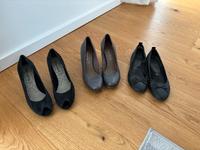Tamaris Schuhe 38 Nordrhein-Westfalen - Telgte Vorschau