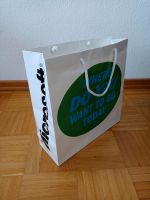 Vintage Microsoft Tragetasche Paperbag 90er Jahre Design Tasche Münster (Westfalen) - Centrum Vorschau