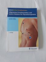 Allgemeine Krankheitslehre und Innere Medizin für Physiotherap. Rheinland-Pfalz - Mainz Vorschau