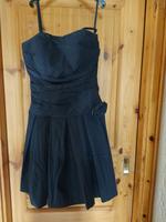 Kleid dunkelblau Jake's Hessen - Lampertheim Vorschau