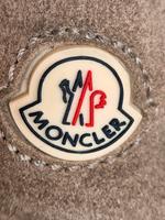 Moncler Schuhe hellbraun Gr. 45 Bayern - Pastetten Vorschau