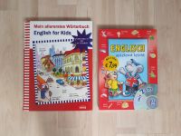 Englisch Wörterbücher für Kinder Nordrhein-Westfalen - Hüllhorst Vorschau