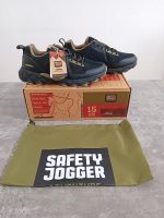 Safety Jogger Wasserdicht Atmungsaktiv mit Tasche Neu Gr. 40 Düsseldorf - Eller Vorschau