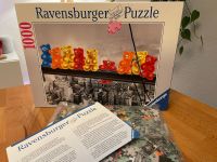 Gelini Ravensburger Puzzle 1000 Teile Baden-Württemberg - Aalen Vorschau