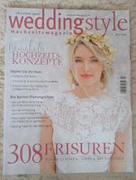 3 alte Hochzeitsmagazine / Weddingstyle Zeitschriften Bayern - Fürth Vorschau