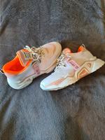 Schuhe bunt Hessen - Staufenberg Vorschau