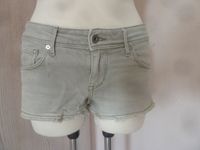 modische Damen Short H&M & Denim Gr. 38 Jeans Bermuda Bayern - Greding Vorschau