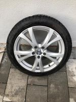 Alu Winterräder 205/50 R17 V XL Audi A3 Baden-Württemberg - Aalen Vorschau