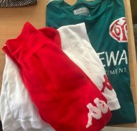 FSV Mainz 05 Fussballschule Set Langarmtrikot Gr. 170/176 Rheinland-Pfalz - Dahlheim Taunus Vorschau