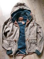 Naketano Jacke, Schnitzel Dizzel Popizzel, Gr. XL Rheinland-Pfalz - Gau-Algesheim Vorschau