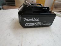 Makita BL1850 Werkzeug-Akku 18V, 5.0Ah, Li-Ionen  *nagelneu* Nordrhein-Westfalen - Rheinberg Vorschau