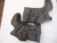 Damen Schuhe Stifel Damenschuhe Hochwertig Gr 40 N.P. 72 Euro Nordrhein-Westfalen - Spenge Vorschau