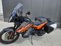 KTM 890 ADVENTURE Bayern - Donauwörth Vorschau