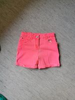 Yigga Shorts neon Gr 146 für 1,50€ Nordrhein-Westfalen - Hille Vorschau