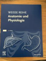 Anatomie und Physiologie Brandenburg - Hennigsdorf Vorschau