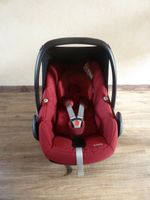 Maxi Cosi Pebble Babyschale Autoschale Newborn 0-13kg Baden-Württemberg - Meckesheim Vorschau