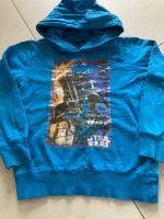 Hoodie Kinder Gr. 134/140 Niedersachsen - Danndorf Vorschau