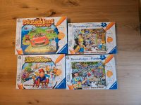 Tip Toi Puzzle Und Spiele Hessen - Schenklengsfeld Vorschau