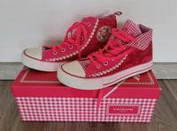 Krüger Madl Sneaker 37 Oktoberfest Tracht Bayern - Erlangen Vorschau