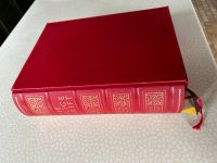 Heilige Schrift Familienbibel (1964) Bayern - Bamberg Vorschau