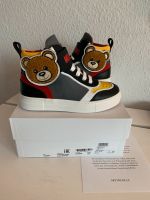 Moschino Sneaker Kids Teddy Gr 33 Nordrhein-Westfalen - Köln Vogelsang Vorschau