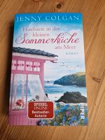 Jenny Colgan, Hochzeit in der kleinen Sommerküche am Meer Bayern - Elfershausen Vorschau