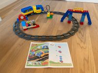 Lego Duplo 5608 Eisenbahn Starter Set 2-5 Jahre Nordrhein-Westfalen - Ratingen Vorschau