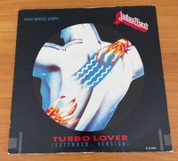 Schallplatte Vinyl Judas Priest - Turbo Lover Brandenburg - Panketal Vorschau