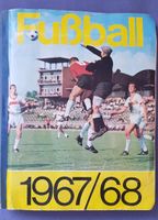 Sammelalbum Fussball 1967/68, Bergmann Verlag, komplett Bochum - Bochum-Nord Vorschau