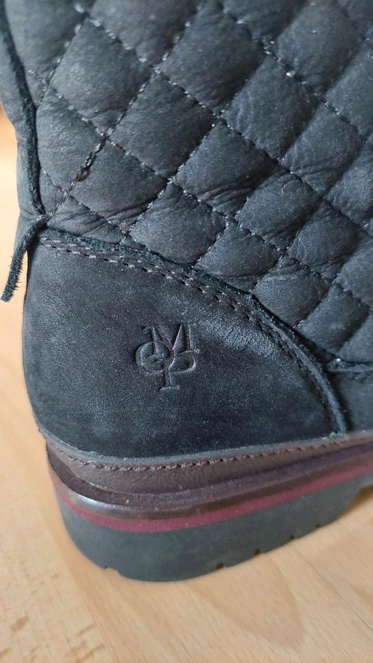 Stiefeletten von Marco Polo - Schuhe in Neumünster