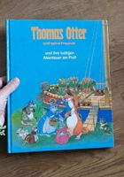 Thomas Otter und seine Freunde Altona - Hamburg Ottensen Vorschau