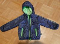 Steppjacke von Benetton Größe 90cm aber eher 74/80 Herzogtum Lauenburg - Ratzeburg Vorschau