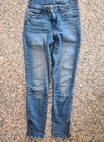 Jeans Noisy May Kimmy W25 /L30 blau Bayern - Stammham b. Ingolstadt Vorschau