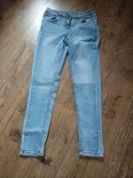 Jeans Damen Gr 36 Hessen - Fulda Vorschau