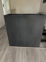 Pflanzenkübel Raumteiler Fiberglas Beton Optik 100cm x 100 cm Düsseldorf - Oberkassel Vorschau