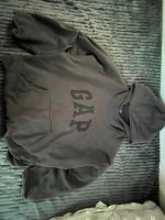 Yeezy gap balenciaga hoodie Baden-Württemberg - Donaueschingen Vorschau