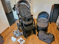 Kinderwagen Knorr Baby Yap Hessen - Schotten Vorschau