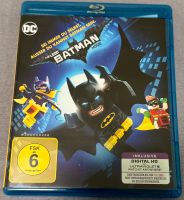 The Lego Batman Movie Blu Ray Thüringen - Erfurt Vorschau