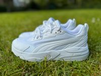 Sneaker Puma VIS2K Gr 40 Wie Neu Turnschuhe Eimsbüttel - Hamburg Lokstedt Vorschau