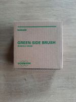 Vorwerk Kobold VR 200 Seitenbürste Green Side Brush neu OVP Brandenburg - Wusterwitz Vorschau